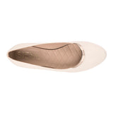ZAPATOS CASUALES SIENA MUJER 9300 SIMIPIEL BEIGE