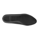 ZAPATOS CASUALES SIENA MUJER 9300 SIMIPIEL NEGRO