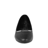 ZAPATOS CASUALES SIENA MUJER 9300 SIMIPIEL NEGRO
