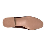TACONES SIENA MUJER 11005 SUEDE CAFÉ