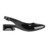TACONES SIENA MUJER 11000 CHAROL NEGRO