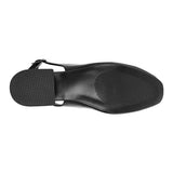 TACONES SIENA MUJER 11000 CHAROL NEGRO