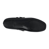 ZAPATOS MUJER SIENA 8515 CHAROL NEGRO