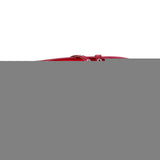ZAPATOS CASUALES SIENA MUJER 8519 CHAROL ROJO
