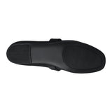 ZAPATOS SIENA MUJER 8541 SIMIPIEL NEGRO