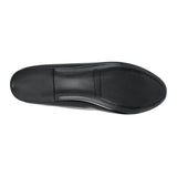 ZAPATOS CASUALES SIENA MUJER 493 CHAROL NEGRO