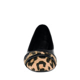 ZAPATOS CASUALES SIENA MUJER 9237 CHAROL NEGRO