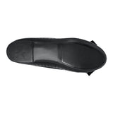 ZAPATOS SIENA MUJER 611 SIMIPIEL NEGRO