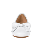 ZAPATOS SIENA MUJER 611 SIMIPIEL BLANCO