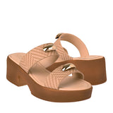 SANDALIAS SIENA MUJER 12151 SIMIPIEL CAFÉ