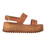 SANDALIAS SIENA MUJER 10456 SIMIPIEL CAFÉ