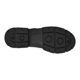 ZAPATOS SIENA MUJER 6326 SIMIPIEL NEGRO