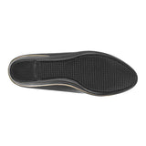 ZAPATOS CASUALES SIENA MUJER 9350 SIMIPIEL NEGRO
