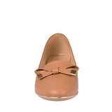 ZAPATOS CASUALES SIENA MUJER 9350 SIMIPIEL CAFÉ