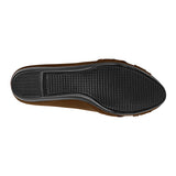 ZAPATOS CASUALES SIENA MUJER 9336 SUEDE CAFÉ