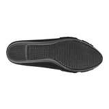 ZAPATOS CASUALES SIENA MUJER 9336 SUEDE NEGRO
