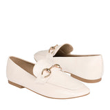 MOCASINES SIENA MUJER 1655 SIMIPIEL BEIGE