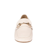 MOCASINES SIENA MUJER 1655 SIMIPIEL BEIGE