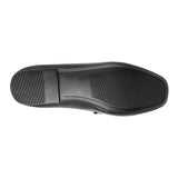 MOCASINES SIENA MUJER 1655 SIMIPIEL NEGRO