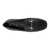 MOCASINES SIENA MUJER 1655 SIMIPIEL NEGRO