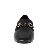 MOCASINES SIENA MUJER 1655 SIMIPIEL NEGRO