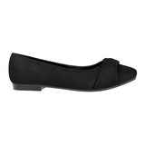 ZAPATOS CASUALES SIENA MUJER 4760 SUEDE