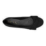 ZAPATOS CASUALES SIENA MUJER 4760 SUEDE