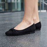 ZAPATOS CASUALES SIENA MUJER 4760 SUEDE