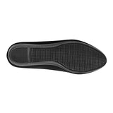 ZAPATOS CASUALES SIENA MUJER 9283 SUEDE NEGRO