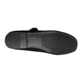 ZAPATOS SIENA MUJER 1618 SUEDE NEGRO