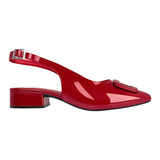 TACONES SIENA MUJER 11101 CHAROL ROJO