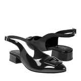 TACONES SIENA MUJER 11101 CHAROL NEGRO
