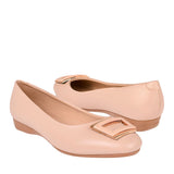 ZAPATOS CASUALES SIENA MUJER 16060 SIMIPIEL BEIGE