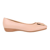 ZAPATOS CASUALES SIENA MUJER 16060 SIMIPIEL BEIGE