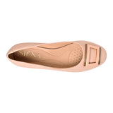 ZAPATOS CASUALES SIENA MUJER 16060 SIMIPIEL BEIGE