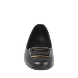 ZAPATOS SIENA MUJER 16060 SIMIPIEL NEGRO