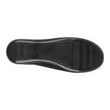 ZAPATOS CASUALES DAMA STYLO 253 TEXTIL NEGRO