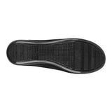ZAPATOS CASUALES DAMA STYLO 251 TEXTIL NEGRO