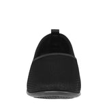 ZAPATOS CASUALES DAMA STYLO 251 TEXTIL NEGRO