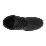 BOTINES DAMA STYLO 939 SIMIPIEL NEGRO