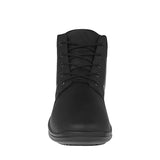 BOTINES DAMA STYLO 939 SIMIPIEL NEGRO