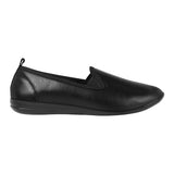 ZAPATOS MUJER SIENA 733 SIMIPIEL NEGRO