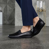 ZAPATOS MUJER SIENA 733 SIMIPIEL NEGRO