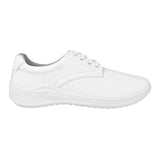 ZAPATOS MUJER SIENA 930 SIMIPIEL BLANCO