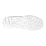 ZAPATOS MUJER SIENA 930 SIMIPIEL BLANCO