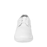 ZAPATOS MUJER SIENA 930 SIMIPIEL BLANCO