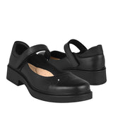 ZAPATOS DAMA YUYIN 23265 PIEL NEGRO