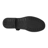 ZAPATOS DAMA YUYIN 23265 PIEL NEGRO