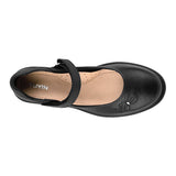 ZAPATOS DAMA YUYIN 23265 PIEL NEGRO