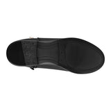 BOTINES DAMA STYLO E-632 SIMIPIEL NEGRO